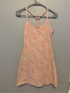 Outdoor Voices Exercise Dress XXS